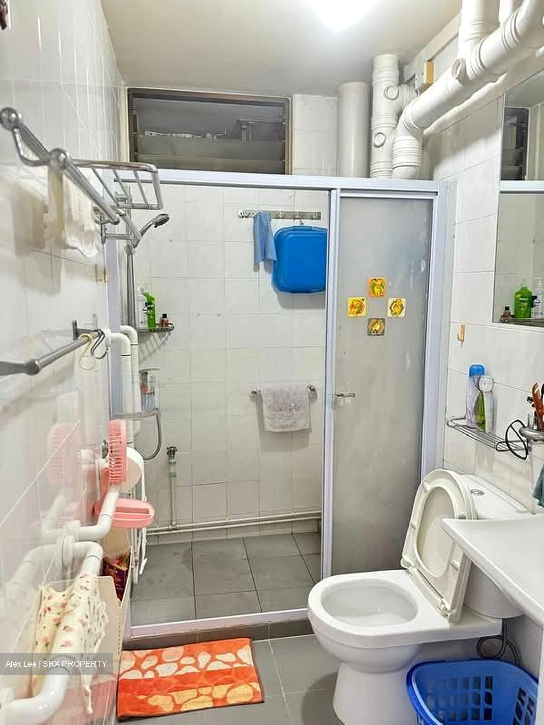 Blk 745 Woodlands Circle (Woodlands), HDB 5 Rooms #548861051